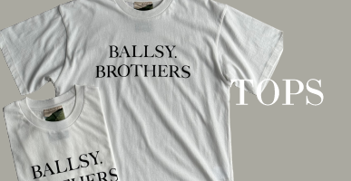 BALLSY.BROTHERS_TOPS YZ