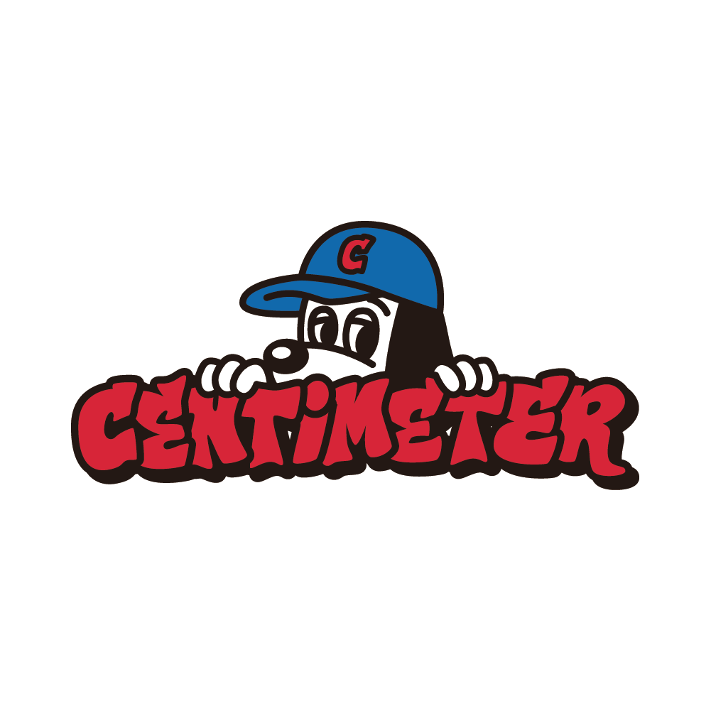 CENTIMETER OFFICIAL ONLINE STORE – YZ