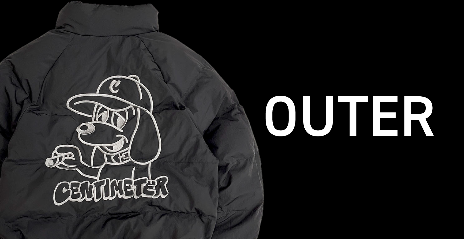 CENTIMETER_OUTER – YZ