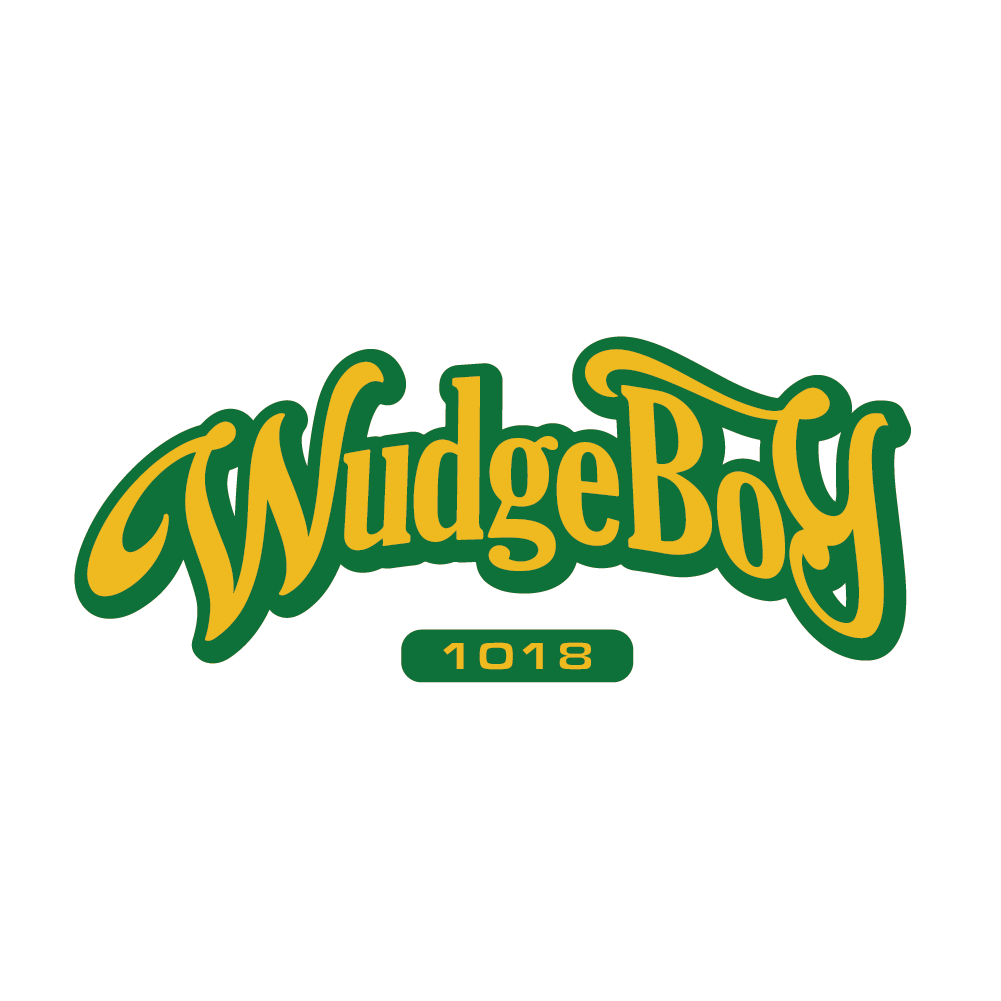 Wudge Boy OFFICIAL ONLINE STORE – YZ