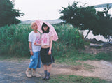 twins castle 티