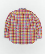 取り外し可能なシャツ