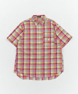 取り外し可能なシャツ