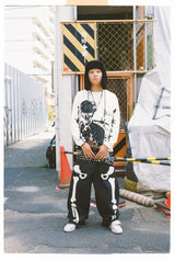 Fucking Skull Thermal L/S 티