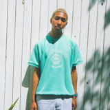 MSB College Logo Half Sweat (Mens)