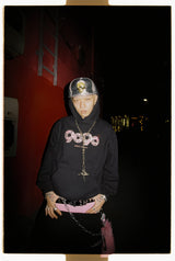 OG Logo Original Hoodie