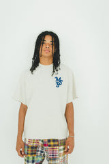 MSB logo print tee