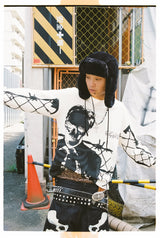 Fucking Skull Thermal L/S 티