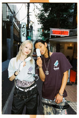 【090×YEPITAL】Ice Tee