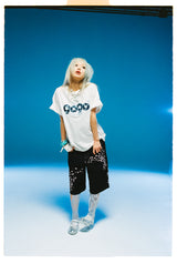 9090 OG Logo Tee