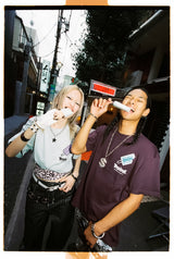【090×YEPITAL】Ice Tee