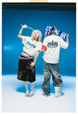 9090 OG Logo Tee
