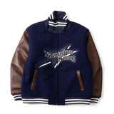 Melton Track STADIUM JUMPER