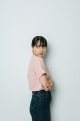 MSBE heart wappen Tee