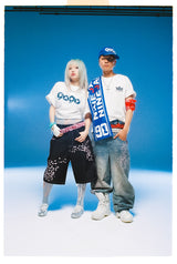 9090 OG Logo Tee