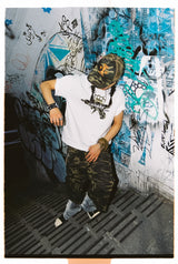 ninety Gun Tee