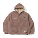 鴨子美食boa blouson