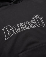 BU OG LOGO HOODIE