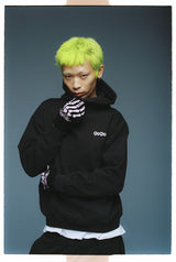 The Classic Pack Hoodie