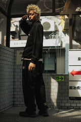 9090×Umbro兩徽標汗水褲