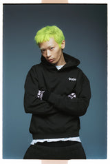 The Classic Pack Hoodie