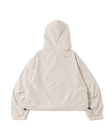 2-Way Reversible Dot Windbreaker