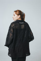 Lace Shirt