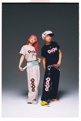 9090 OG Logo Sweat Pants