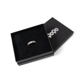 【Gift】Silver Accessory Box