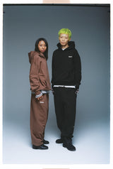 クラシックパックパンツ