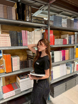 Glitter 2pack fit ss tee