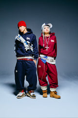 90 Logo Original Sweat Pants