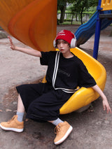 パックのセットアップ