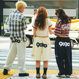 90 Logo Light Sweat Pants