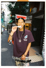 【090×YEPITAL】Ice Tee