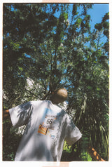 MSB summer photo Tee