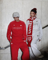 HTH × UMBRO crew sweat