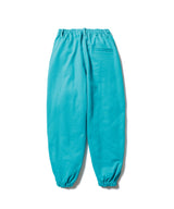 Hysteric Glamour Genzai Collage Wide Sweat Pants