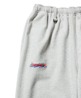 Hysteric Glamour Genzai Collage Wide Sweat Pants