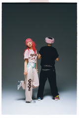 9090 OG Logo Sweat Pants