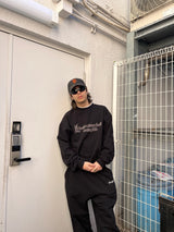 LAGUAGEM×HTH OVER SW