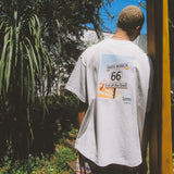 MSB summer photo Tee