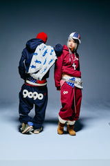 90 Logo Original Sweat Pants