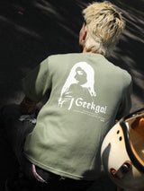 와플 헨리 SS 티