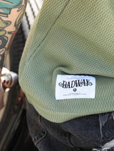 와플 헨리 SS 티