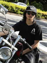 와플 헨리 SS 티