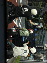 와플 헨리 SS 티