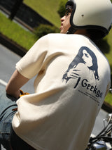 와플 헨리 SS 티