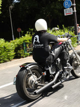 와플 헨리 SS 티