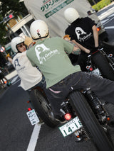 와플 헨리 SS 티